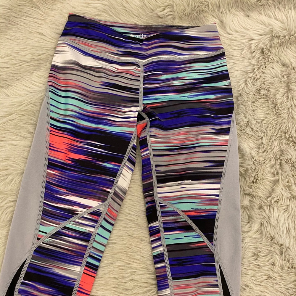 Zella Girl Leggings
